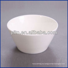 2013 P &amp; T 5inch cerámica Snack Bowl